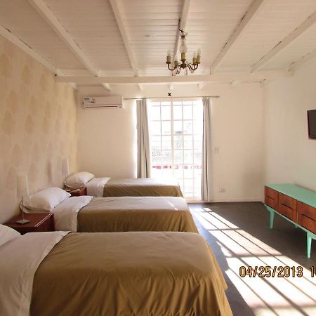 Boho Rooms Buenos Aires Exterior photo