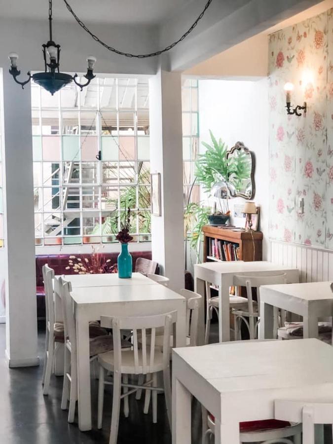 Boho Rooms Buenos Aires Exterior photo