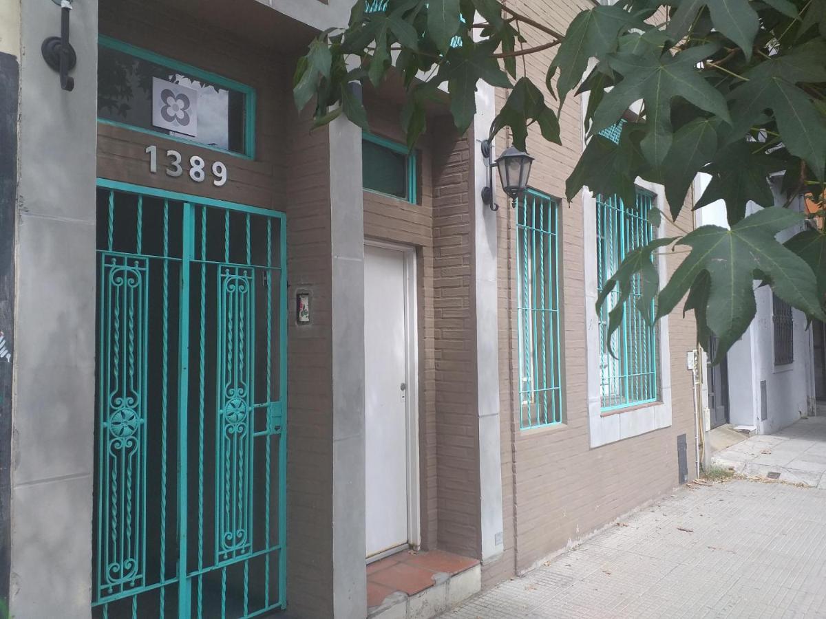 Boho Rooms Buenos Aires Exterior photo