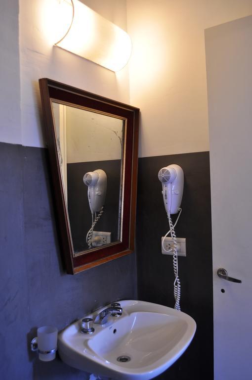 Boho Rooms Buenos Aires Exterior photo