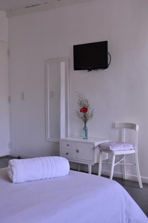 Boho Rooms Buenos Aires Exterior photo
