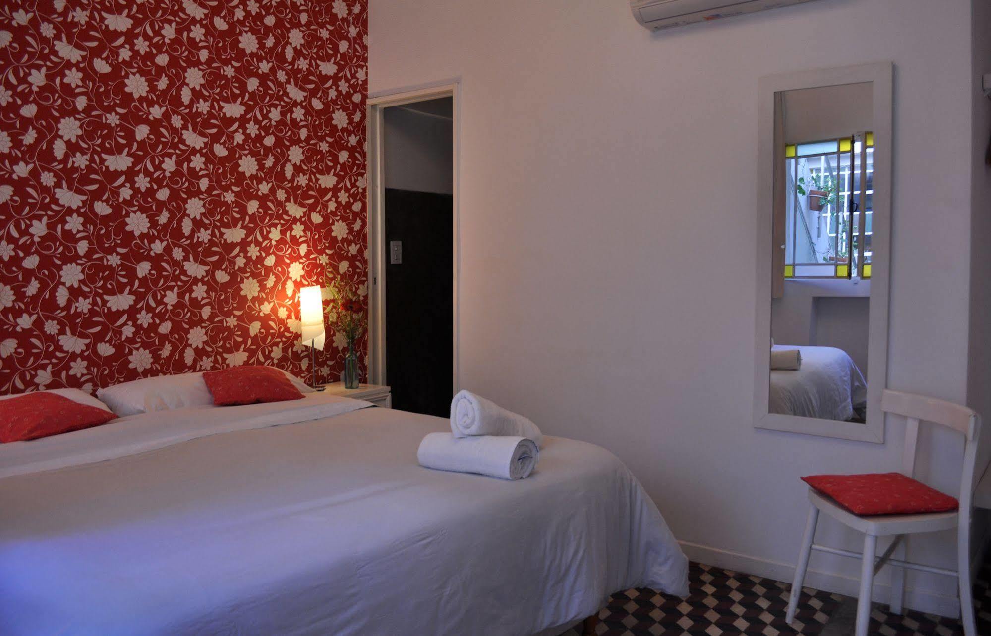 Boho Rooms Buenos Aires Exterior photo
