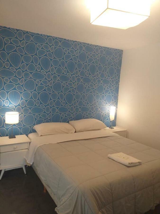 Boho Rooms Buenos Aires Exterior photo